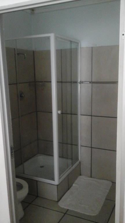 约翰内斯堡 马拉松小屋酒店 外观 照片