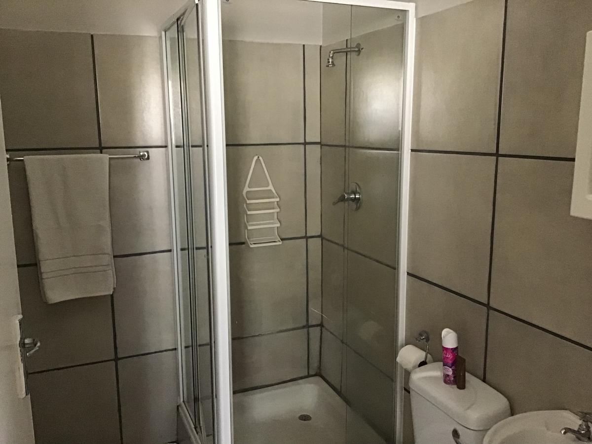 约翰内斯堡 马拉松小屋酒店 外观 照片