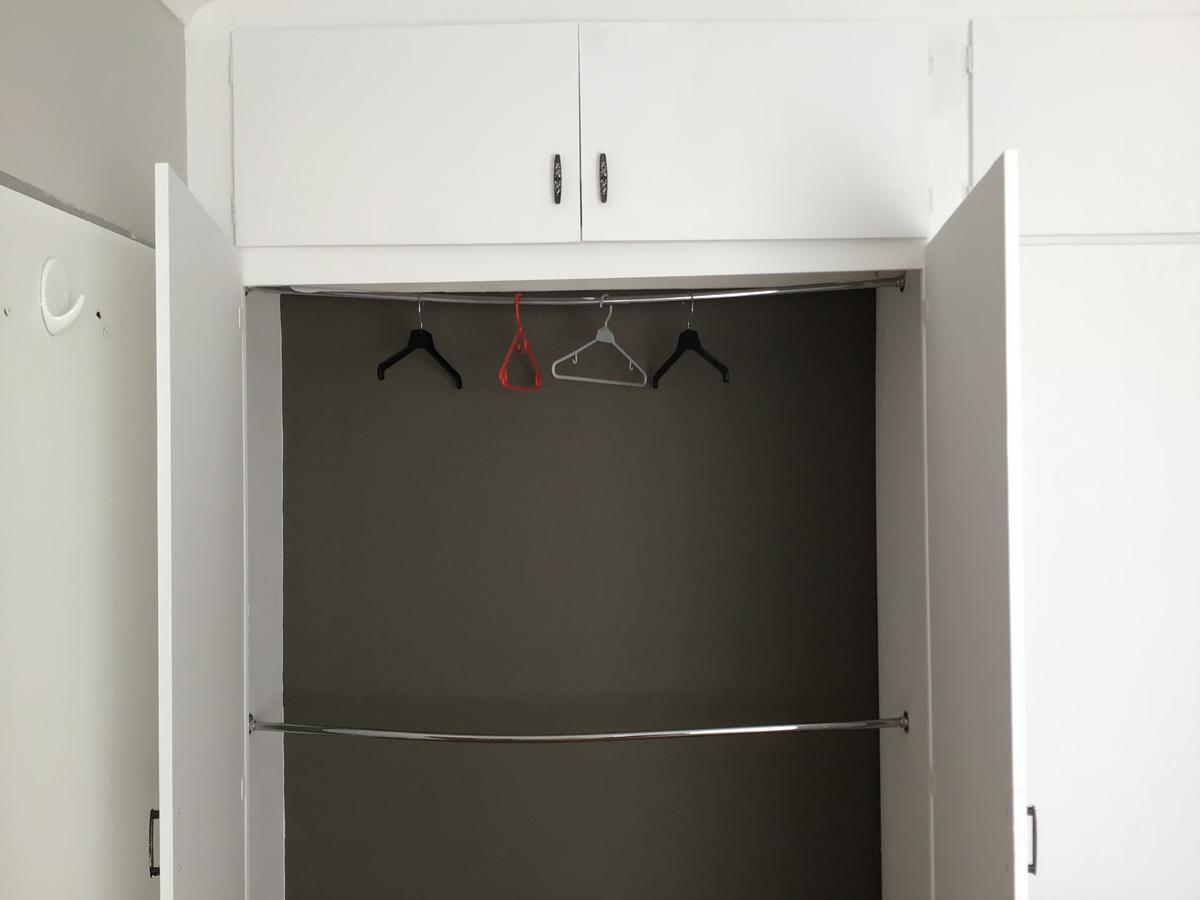 约翰内斯堡 马拉松小屋酒店 外观 照片