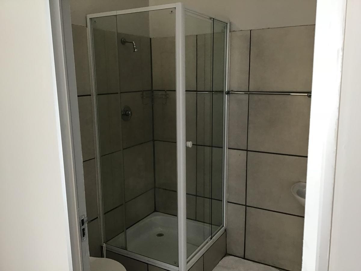 约翰内斯堡 马拉松小屋酒店 外观 照片