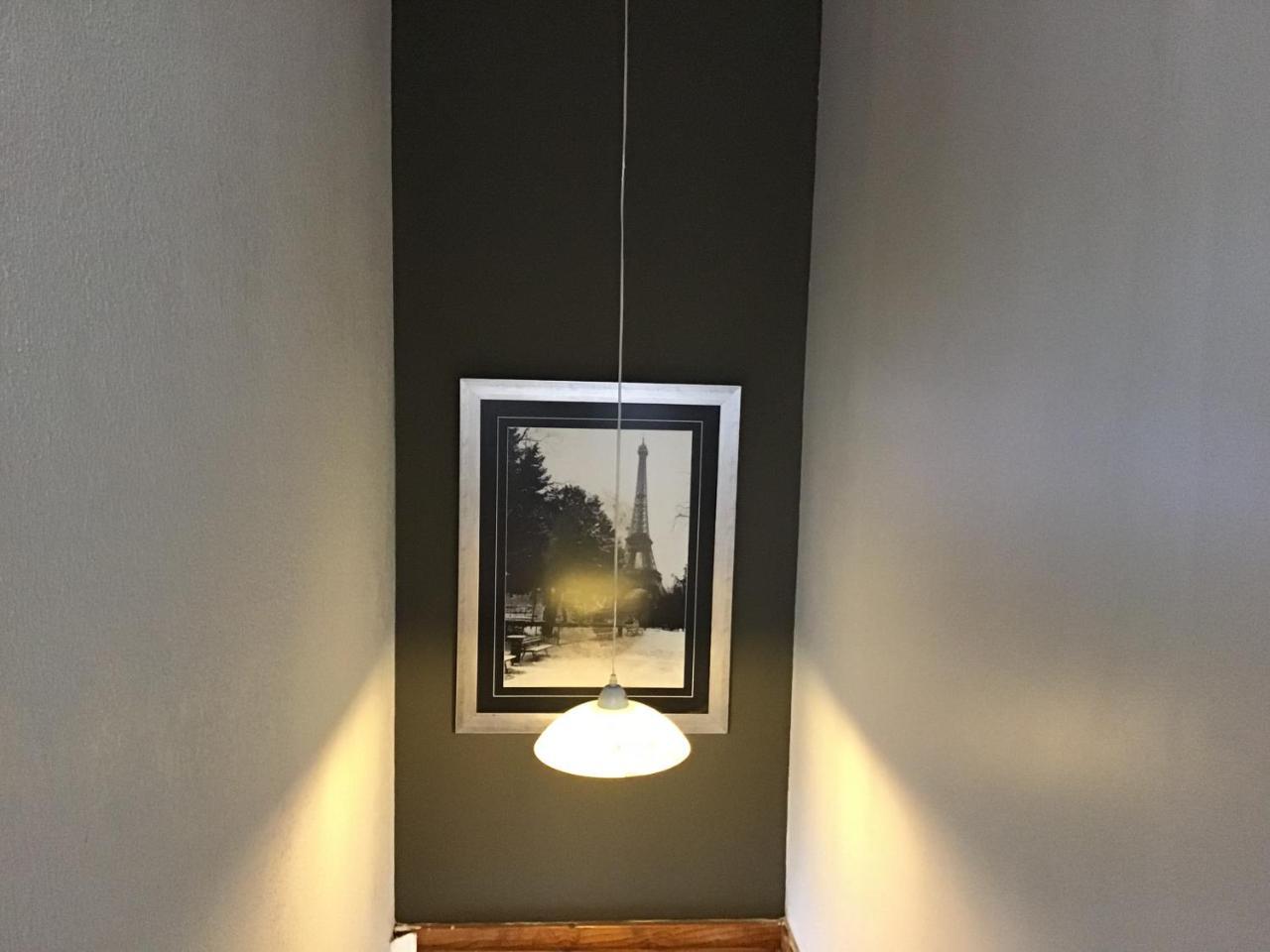 约翰内斯堡 马拉松小屋酒店 外观 照片